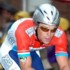 Kim Kirchen during the team-time-trial at the Tour de France 2004